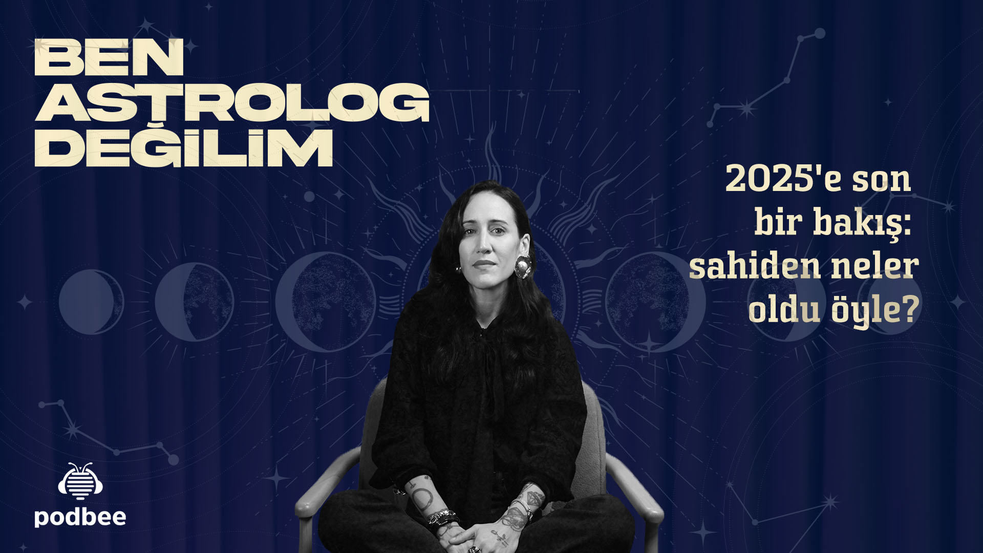 2025'e son bir bakış: sahiden neler oldu öyle?